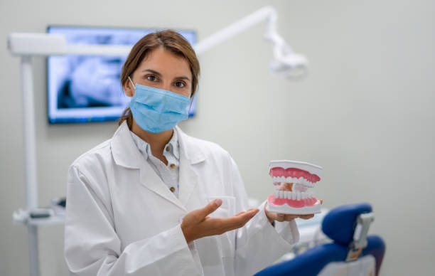 Best Emergency Dental Extractions in Hickory Hls, IL