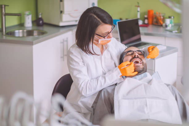 Best Emergency Dentist for Lost Fillings or Crowns in Hickory Hls, IL