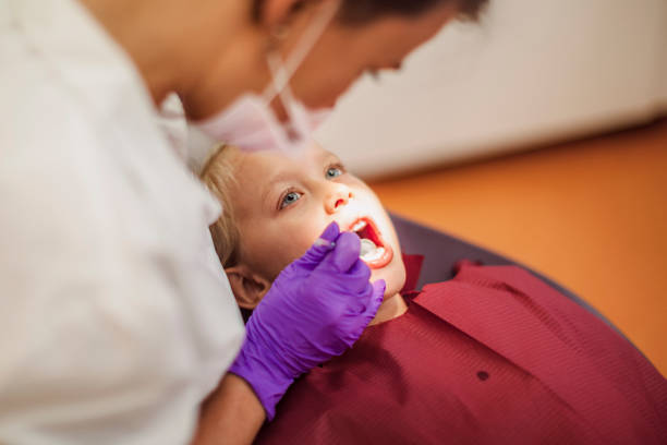 Best Weekend Emergency Dentist in Hickory Hls, IL