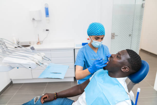 Best Orthodontic Emergency Dentist in Hickory Hls, IL