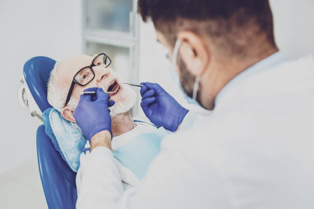 Best Emergency Cosmetic Dentistry in Hickory Hls, IL